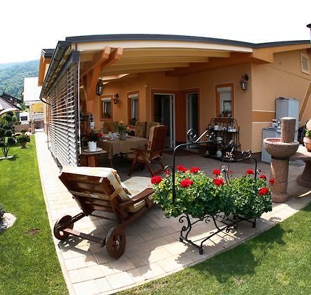 Rooms Beros Maribor Exterior photo