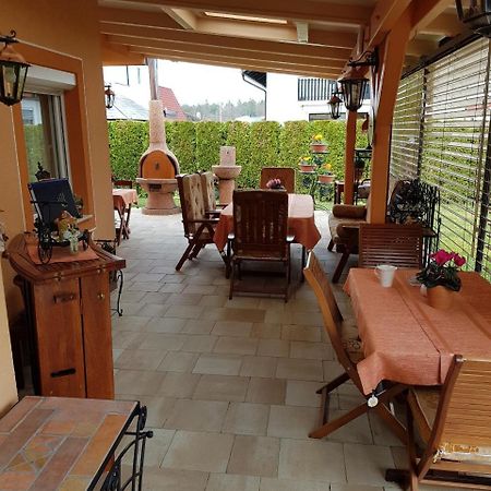 Rooms Beros Maribor Exterior photo