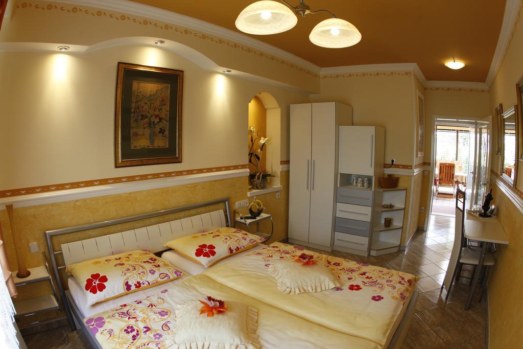 Rooms Beros Maribor Room photo
