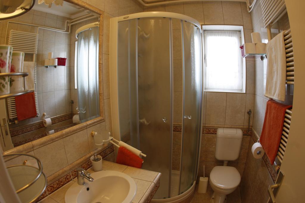 Rooms Beros Maribor Room photo