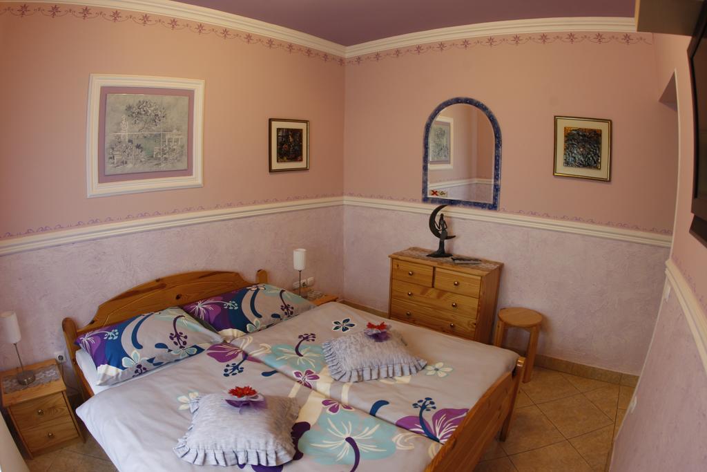 Rooms Beros Maribor Room photo