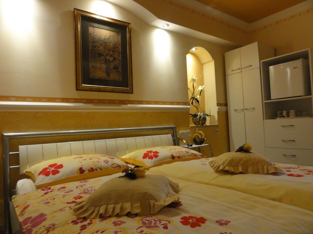 Rooms Beros Maribor Room photo