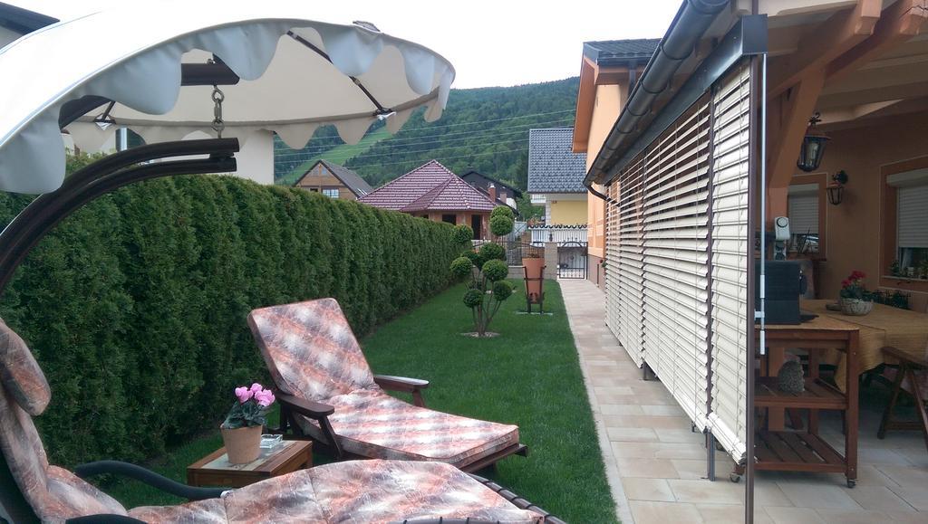 Rooms Beros Maribor Exterior photo
