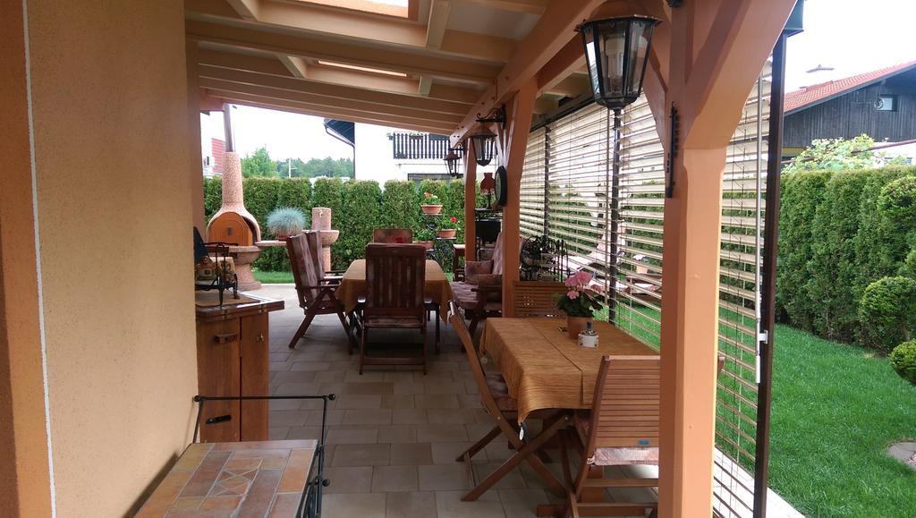 Rooms Beros Maribor Exterior photo