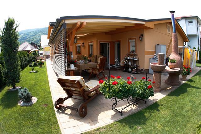 Rooms Beros Maribor Exterior photo