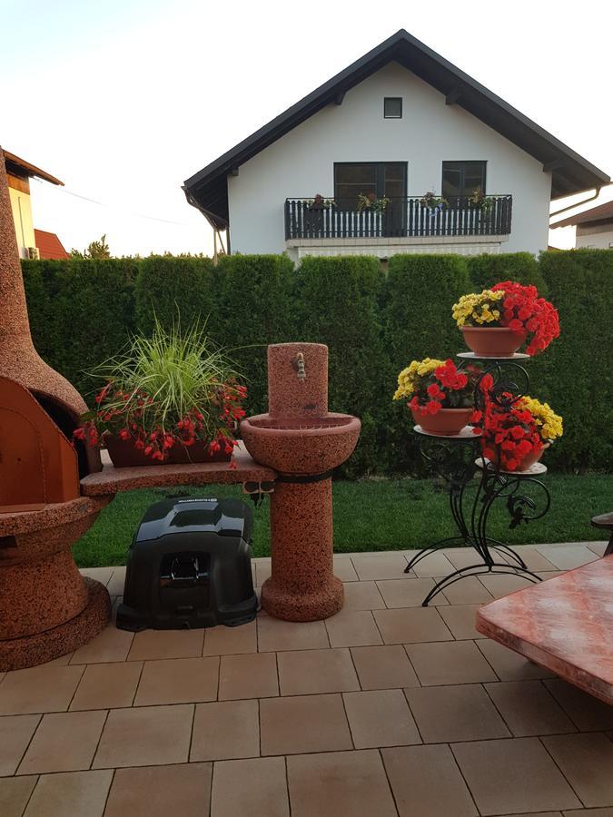 Rooms Beros Maribor Exterior photo