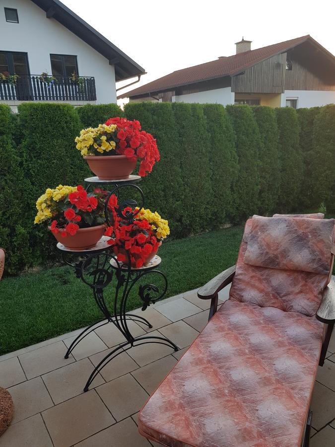 Rooms Beros Maribor Exterior photo
