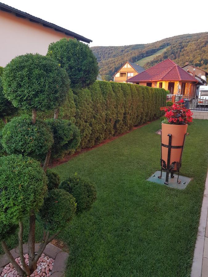 Rooms Beros Maribor Exterior photo